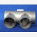 Air flow distribution 1x5"+2x4" 